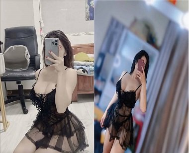 lily sex Cực phẩm em gái Trung Quốc